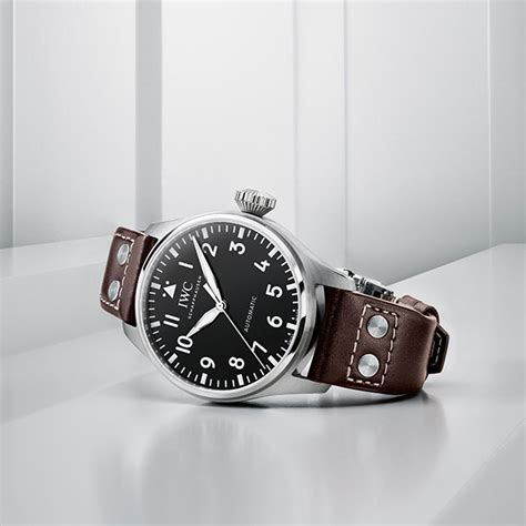 iwc schaffhausen website.